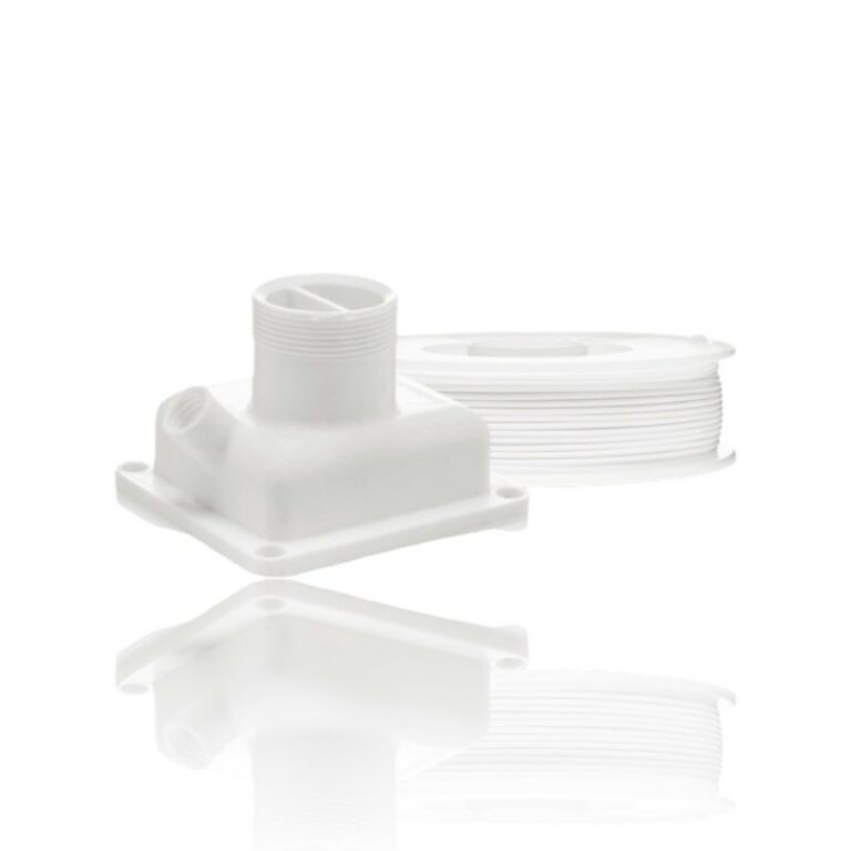 PETG 750g White - Ultimaker