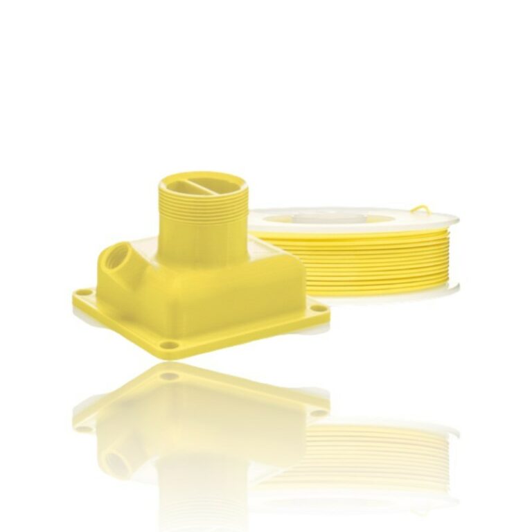 PETG 750g Yellow - Ultimaker