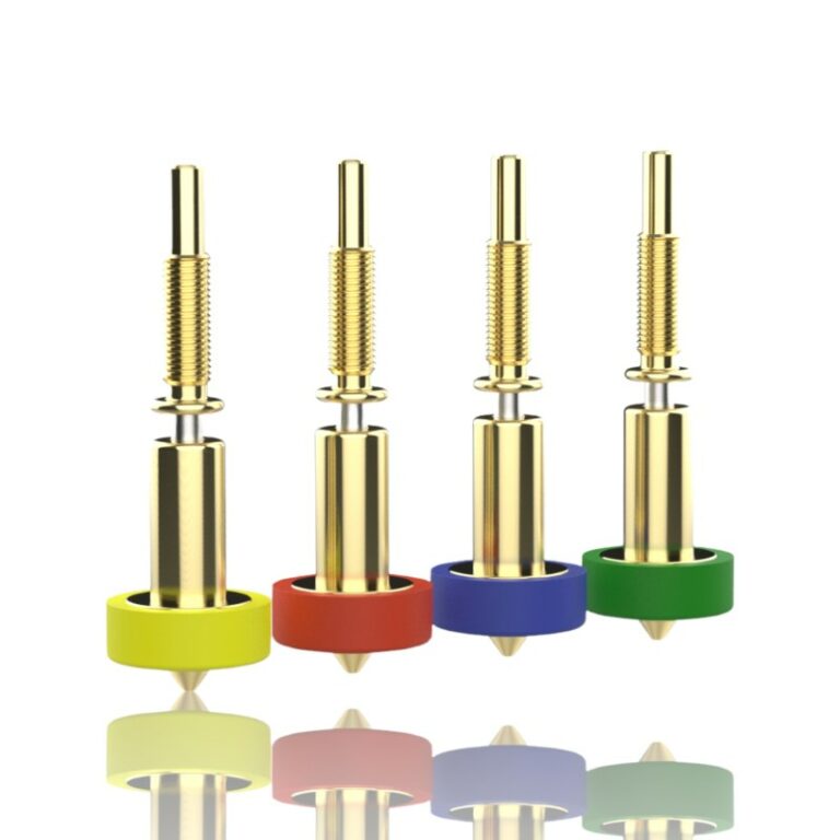 0.25mm Revo Nozzle Original - E3D - Image 2