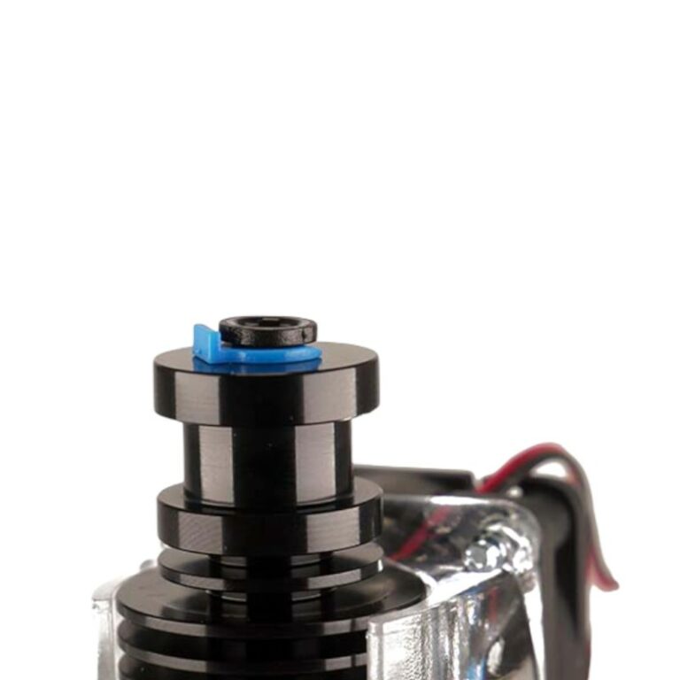Revo Six Prusa Edition RapidChange Hotend (Single Nozzle Kit) Original - E3D - Image 7