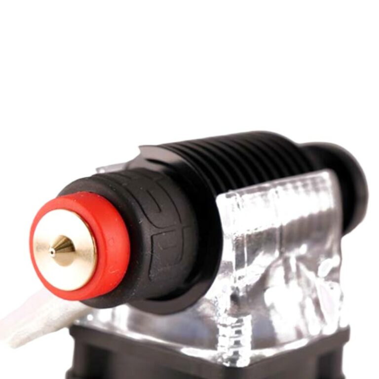 Revo Six Prusa Edition RapidChange Hotend (Single Nozzle Kit) Original - E3D - Image 6
