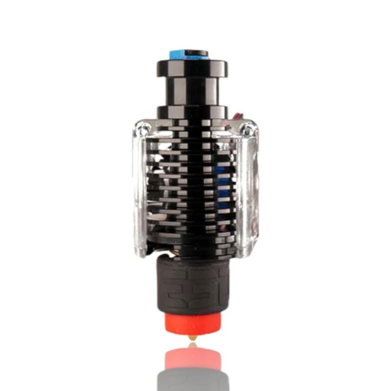 Revo Six Prusa Edition RapidChange Hotend (Single Nozzle Kit) Original - E3D - Image 5