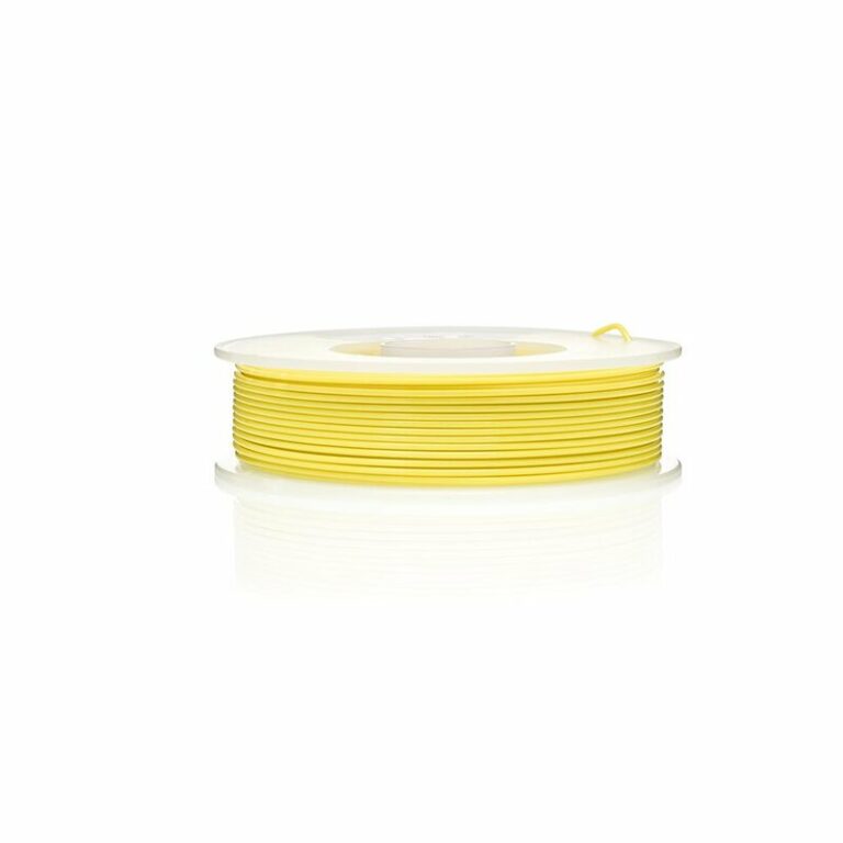 PETG 750g Yellow - Ultimaker - Image 8