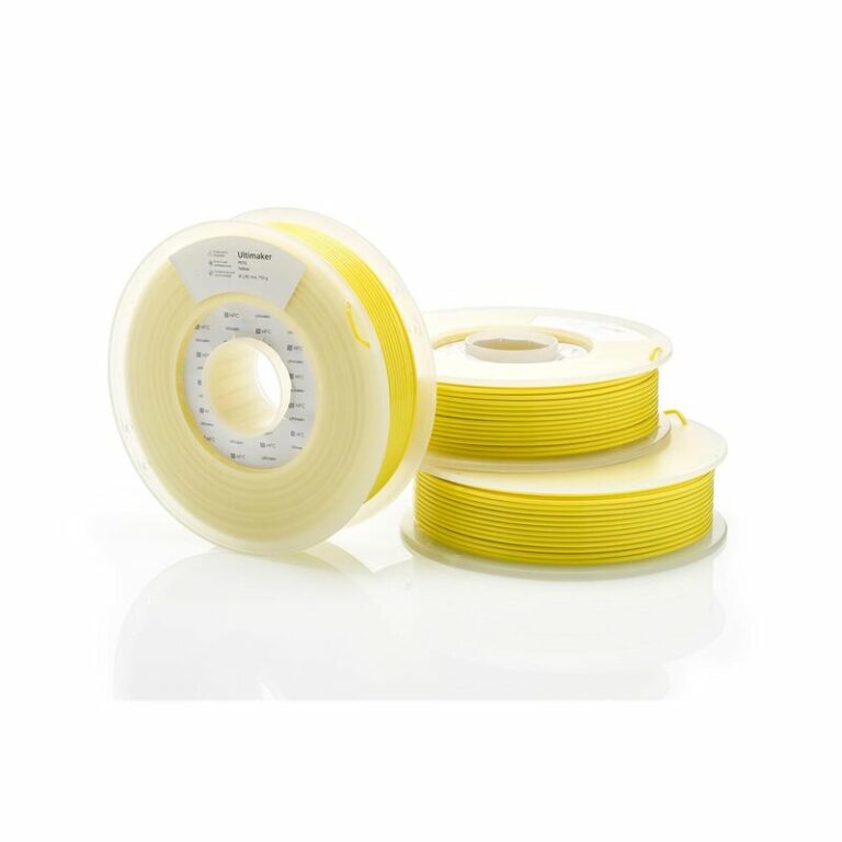 PETG 750g Yellow - Ultimaker - Image 11