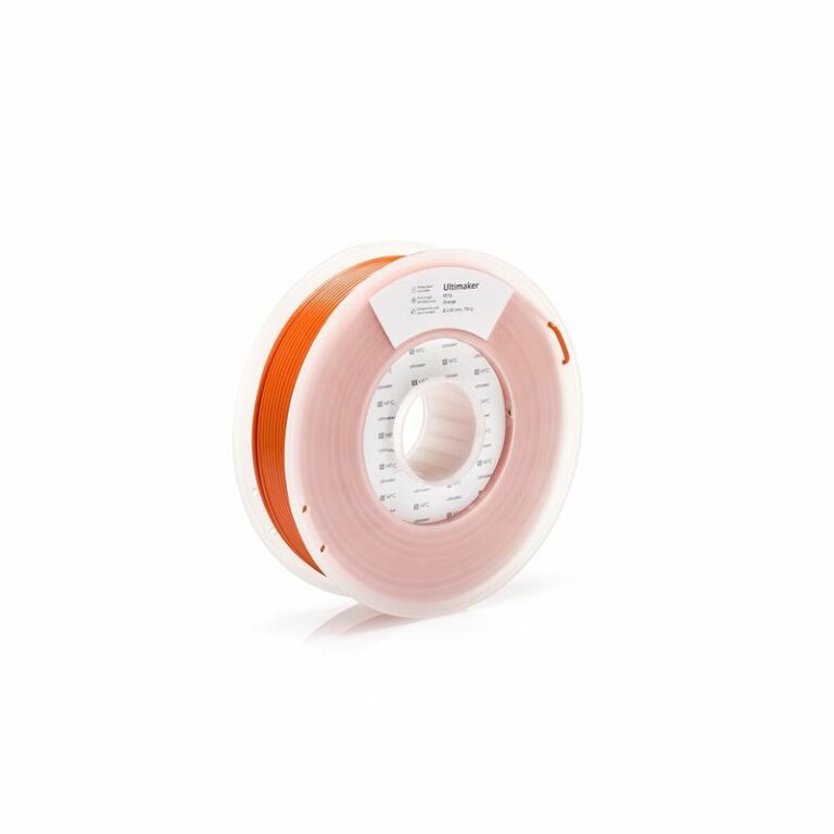 PETG 750g Orange - Ultimaker - Image 12