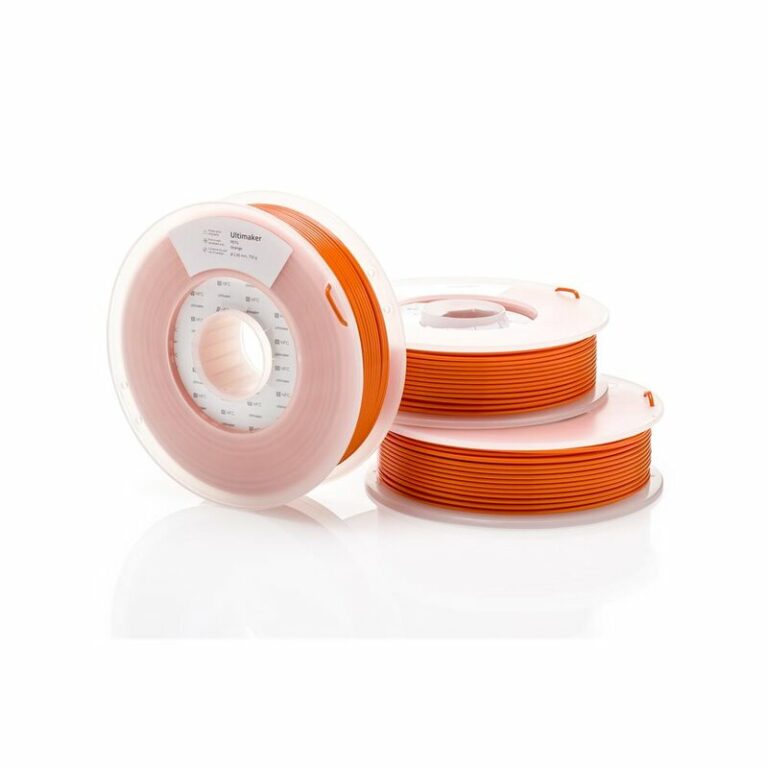 PETG 750g Orange - Ultimaker - Image 7