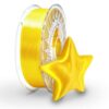 PLA Silk 800g Yellow - Rosa3D