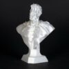 PLA 970g Prusament Prusament PLA Pearl White (Blend) - Prusa Original - Image 3
