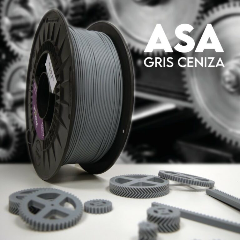 ASA 250g Gris Ceniza Ash Grey - WINKLE - Image 4