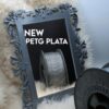 PETG 10m (Amostra) Plata SIlver - WINKLE - Image 4