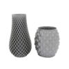 PETG 10m (Amostra) Plata SIlver - WINKLE - Image 3