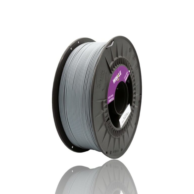 ASA 10m (Amostra) Gris Ceniza Ash Grey - WINKLE
