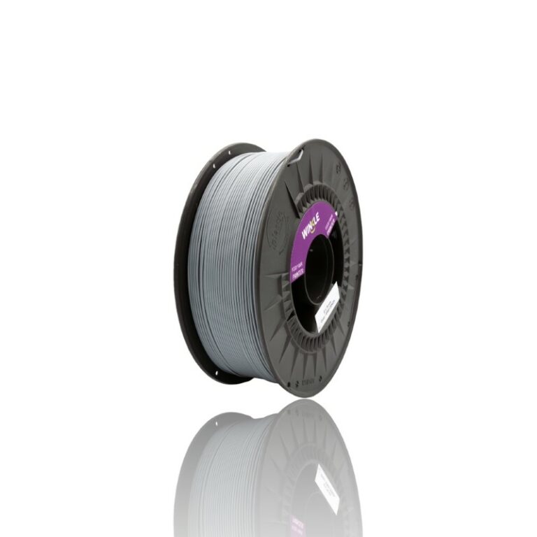 ASA 250g Gris Ceniza Ash Grey - WINKLE