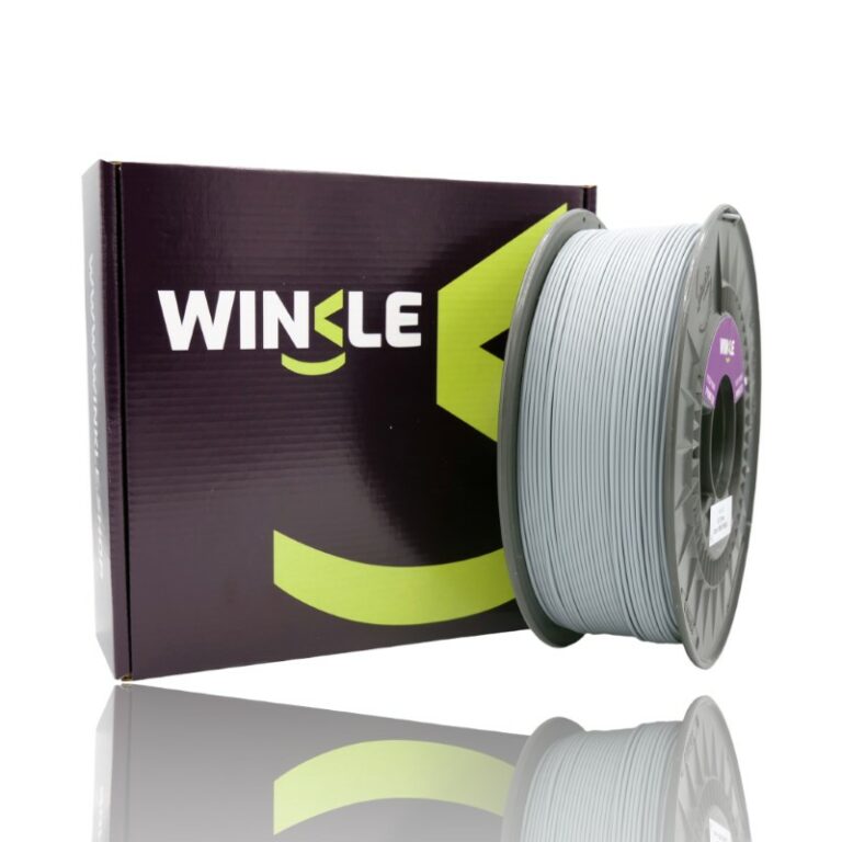 ASA 250g Gris Ceniza Ash Grey - WINKLE - Image 3