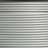 PETG 10m (Amostra) Plata SIlver - WINKLE - Image 2