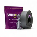 PETG 1kg Plata Silver – WINKLE