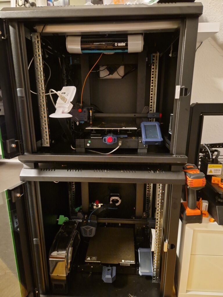 Beagle Camera Beagleprint (Camera Video Timelapse Ultima Versão Compatível com Prusa, Creality, Artillery, Biqu, Anet e outras Impressoras 3D) - Mintion - Image 6