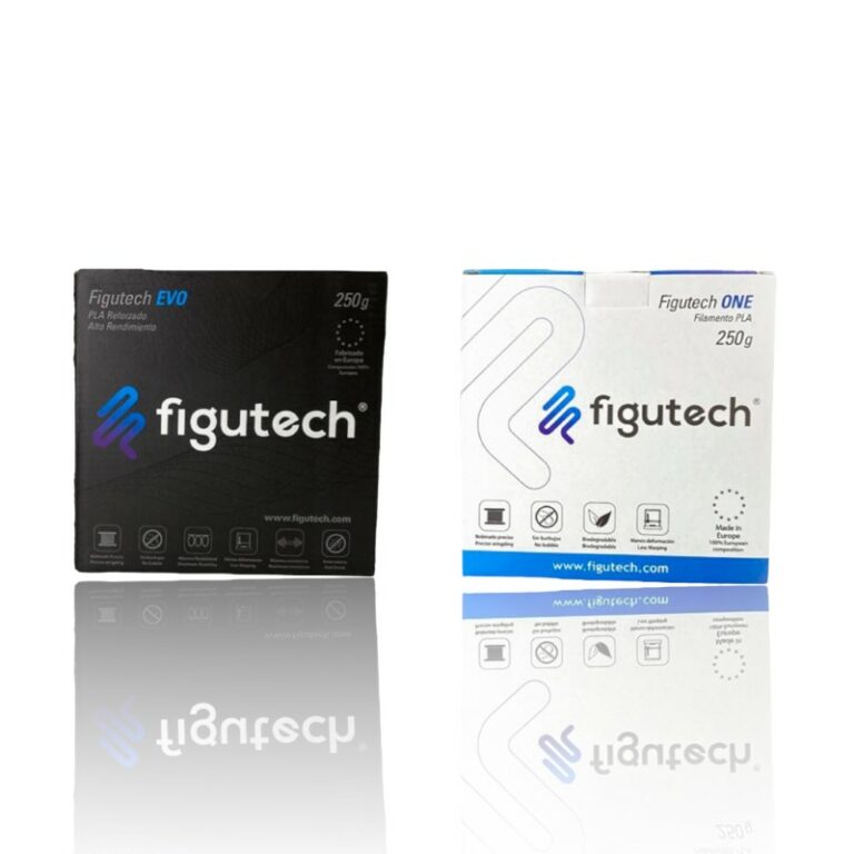 🎁OFERTA PLA ONE OU EVO 250g (COR ALEATÓRIA) - Figutech