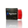 PLA EVO 250g Rojo Vermelho - Figutech