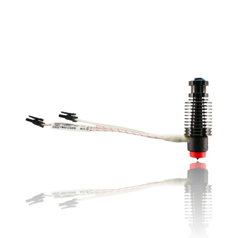 Revo Six Prusa Edition RapidChange Hotend (Single Nozzle Kit) Original - E3D