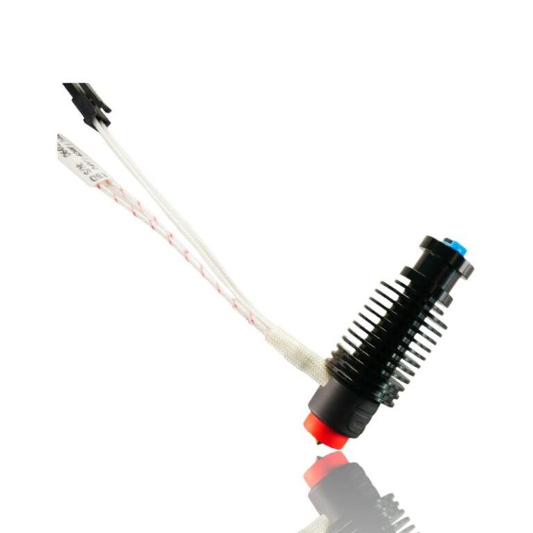 Revo Six Prusa Edition RapidChange Hotend (Single Nozzle Kit) Original - E3D - Image 2