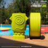 PLA+ PASTEL EDITION 1kg SUMMER EDITION - FRESH LIME - Filament PM