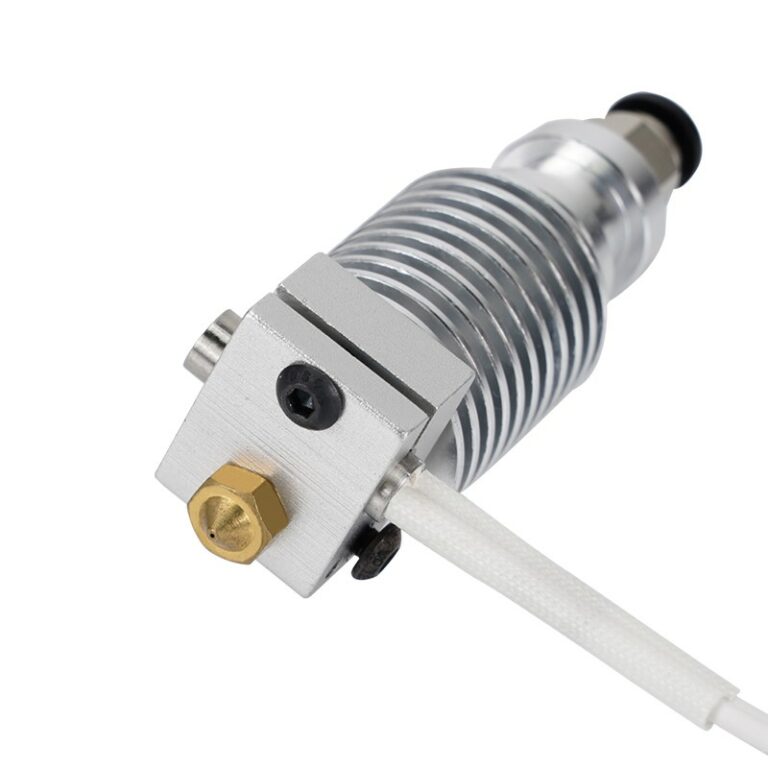 Resistência Cerâmica 24V 50W Heating Cartridge Conector Ferrule ( Ceramic Heater 6*20, cabo de 1m ) - AIMSOAR - Image 4