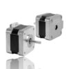 Motor 42 stepper 32mm ( Creality CR-10 Ender-3/5 ) 1.8º 42.3*42.3*32mm - Aimsoar