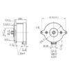 Motor Voron 32 stepper - Aimsoar - Image 6