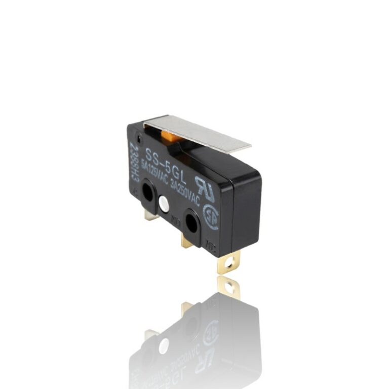 Interruptor Mecânico Fim de Curso RAMPS 1.4 Sensor Endstop Switch - AIMSOAR - Image 6
