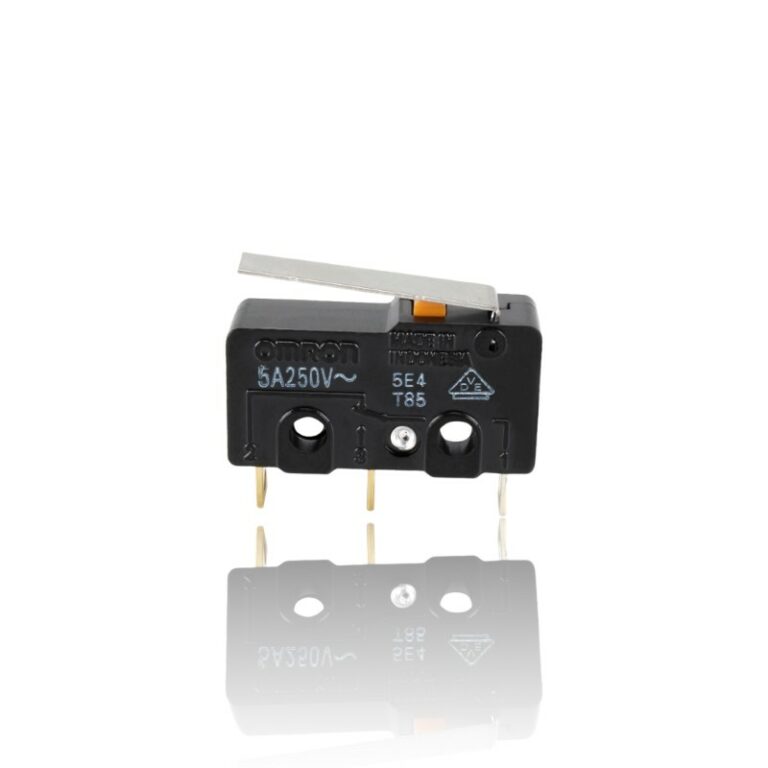 Interruptor Mecânico Fim de Curso RAMPS 1.4 Sensor Endstop Switch - AIMSOAR - Image 5