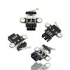 KIT Interruptor Mecânico Fim de Curso NO com cabo Sensor Endstop Switch - AIMSOAR - Image 5