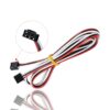 KIT Interruptor Mecânico Fim de Curso NO com cabo Sensor Endstop Switch - AIMSOAR - Image 3