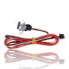 KIT Interruptor Mecânico Fim de Curso NO com cabo Sensor Endstop Switch - AIMSOAR - Image 2