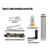 Kit 3D Touch Sensor de nivelamento automático ABL Com Fixação para Creality Ender 3/5 - Aimsoar - Image 6