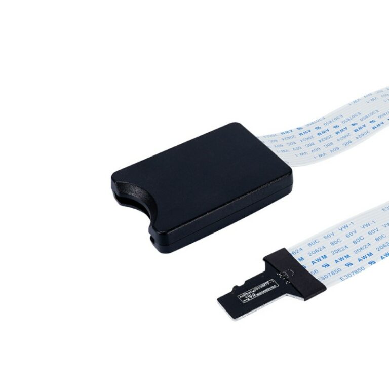 Kit 3D Touch Sensor de nivelamento automático ABL Com Fixação para Creality Ender 3/5 e cabo de transferência de dados SD - Aimsoar - Image 2
