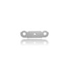 Clip Mola Vidro hotbed Cama Quente Plataforma Heatbed (Ultimaker 2 UM2 Hot Bed Glass Plate Holder Stainless Steel) - AIMSOAR - Image 4