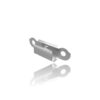 Clip Mola Vidro hotbed Cama Quente Plataforma Heatbed (Ultimaker 2 UM2 Hot Bed Glass Plate Holder Stainless Steel) - AIMSOAR - Image 5