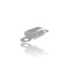 Clip Mola Vidro hotbed Cama Quente Plataforma Heatbed (Ultimaker 2 UM2 Hot Bed Glass Plate Holder Stainless Steel) - AIMSOAR - Image 6