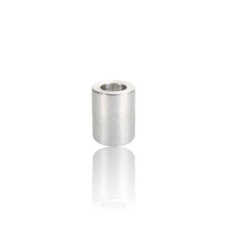 Polia Espaçador 5*8*6mm M3 M5 para Rolamento T/V-Slot D-Type POM (Pulley Pulley isolation column) - AIMSOAR - Image 6