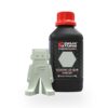1000ml Economy LCD Series Resina Impressão 3D LCD e DLP UV (385 - 420nm) Warm Grey - FORMFUTURA