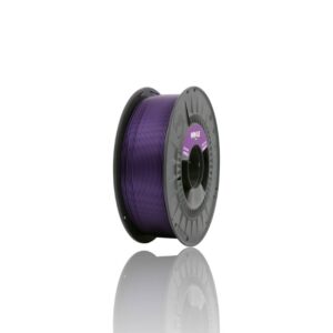 PLA HD 300g GLITTER Púrpura Purple  – WINKLE