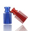 Heat Sink V6 Clone upgraded version Alumínio Prateado, modelo com rosca M10 ( Heatsink bloco de aquecimento compatível com E3D ) - AIMSOAR - Image 3