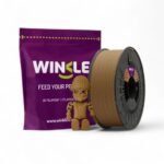 PLA 750g WOOD Pino Pine – WINKLE