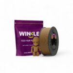 PLA 300g WOOD Pino Pine – WINKLE