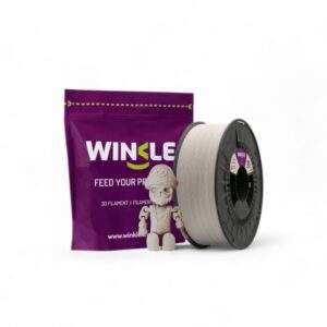 PLA 300g WOOD Arce Maple – WINKLE