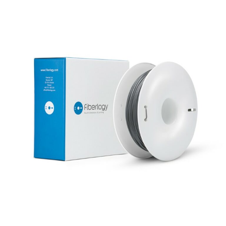FIBERSMOOTH PVB 10M (AMOSTRA) Graphite - Fiberlogy - Image 5