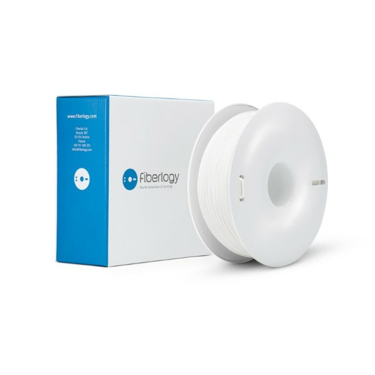MATTFLEX 40D 850g White - Fiberlogy - Image 4