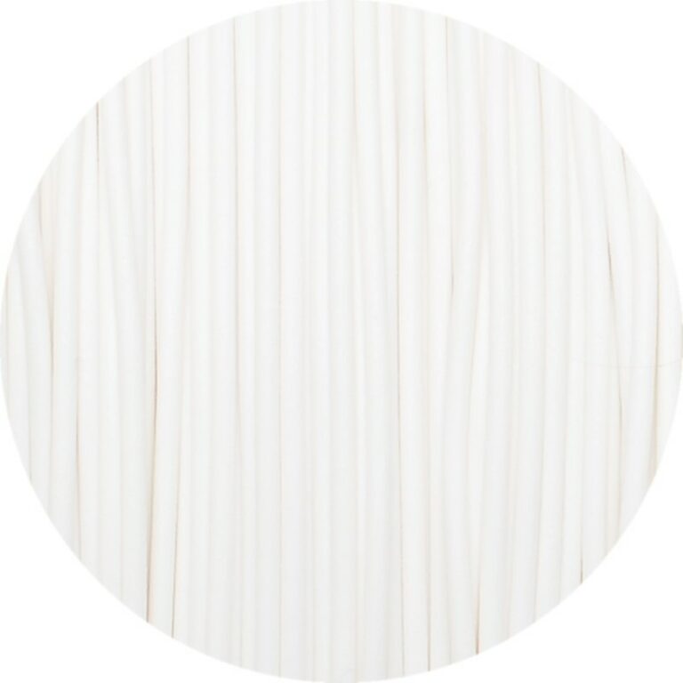 MATTFLEX 40D 850g White - Fiberlogy - Image 2