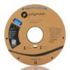 PLA PolyLite™ Silk 1kg Blue - Polymaker – LINHA ANTIGA (Consultar Descrição) - Image 7